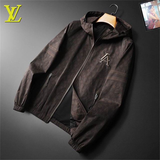 LV Jacket m-3xl-074